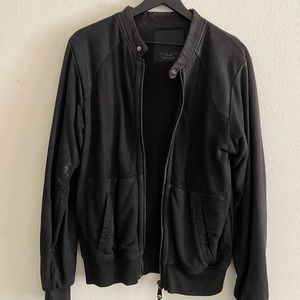 ZARA Bomber Jacket